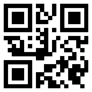 Qr Code di 3919454025