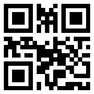 Qr Code di 3919454026