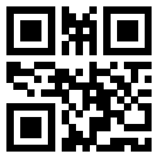 3919454027 - Immagine del Qr Code