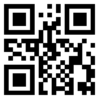3919454030 - Immagine del Qr Code associato