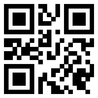 3919454031 Qr Code associato