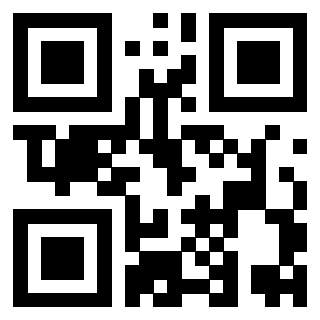 3919454032 Qr Code associato
