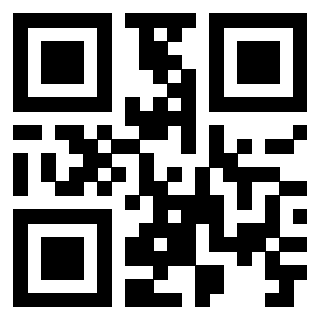 Immagine del QrCode di 3919454034
