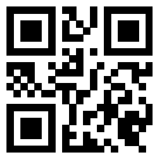 3919454035 - Immagine del QrCode