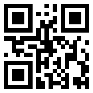 3919454036 - Immagine del Qr Code associato