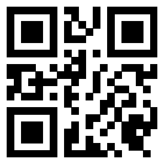3919454038 QrCode associato