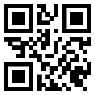 3919454039 - Immagine del Qr Code associato