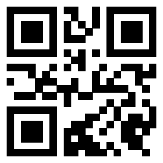 3919454040 QrCode associato