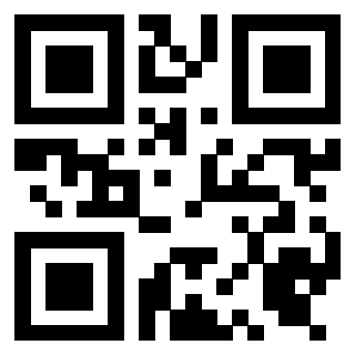 3919454042 - Immagine del QrCode associato