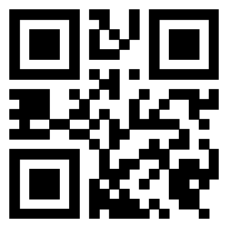 Scansione del Qr Code di 3919454044