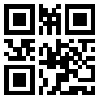 Il Qr Code di 3919454047