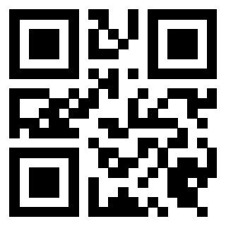 3919454048 QrCode associato