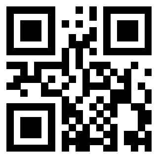 Il QrCode di 3919454050
