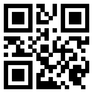 3919454051 QrCode associato