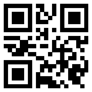 Immagine del QrCode di 3919454055