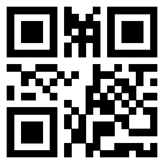 3919454056 QrCode associato