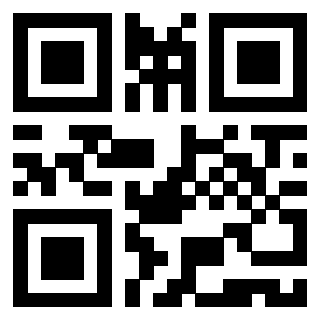 3919454058 QrCode associato