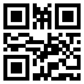 Scansione del Qr Code di 3919454060