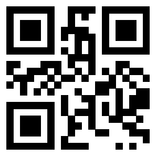 Immagine del QrCode di 3919454064