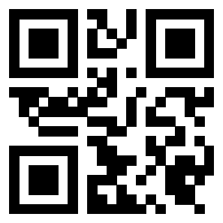 3919454066 QrCode associato