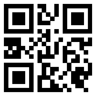 3919454072 - Immagine del QrCode associato