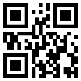 3919454073 - Immagine del QrCode associato