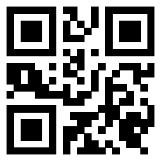 Immagine del QrCode di 3919454075