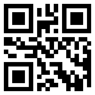 3919497072 - Immagine del QrCode associato