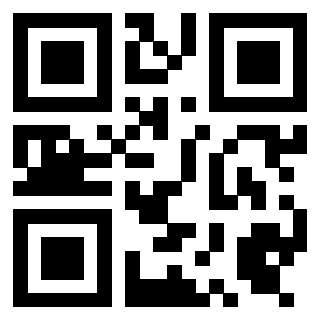 3919497073 Qr Code associato