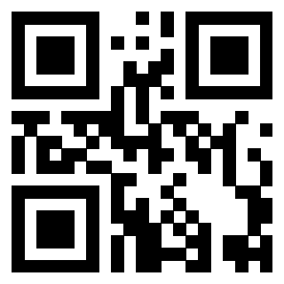Scansione del Qr Code di 3919497074