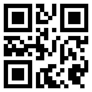 3919497076 QrCode associato