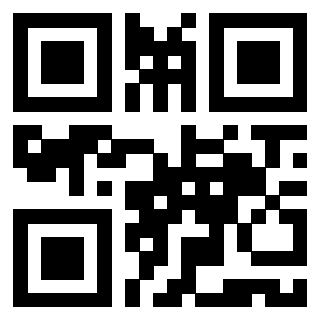 3919497077 - Immagine del Qr Code
