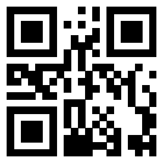 Immagine del QrCode di 3919497078