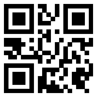 3919497079 - Immagine del Qr Code associato