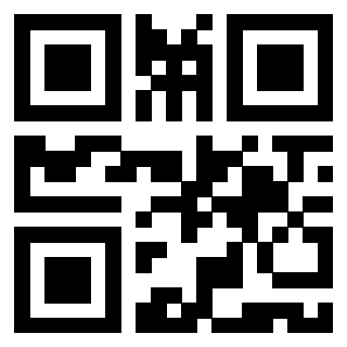 Immagine del QrCode di 3919497089
