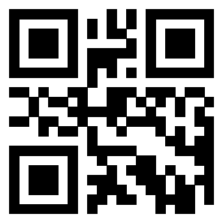 3919497091 Qr Code associato