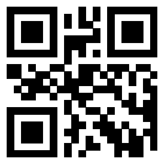 3919497094 - Immagine del QrCode