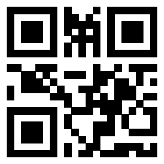 3919497097 Qr Code associato