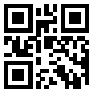 Scansione del Qr Code di 3919497099