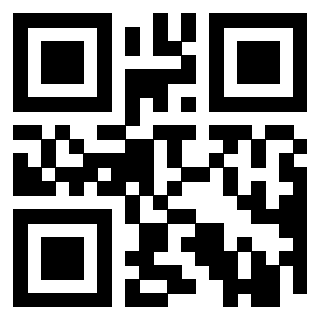 3919497101 - Immagine del Qr Code