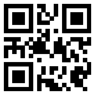 Immagine del QrCode di 3919497103