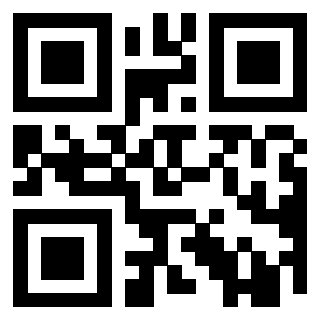 3919497104 - Immagine del QrCode associato