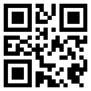 3919497112 - Immagine del Qr Code
