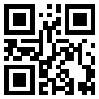 Scansione del Qr Code di 3919497115
