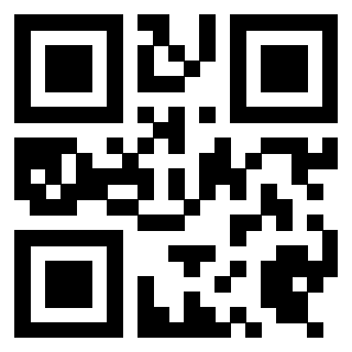 3919497116 QrCode associato