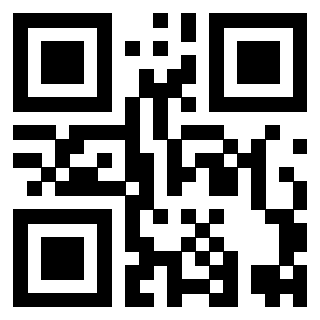 Immagine del Qr Code di 3919497118