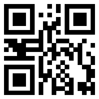 3919497120 Qr Code associato