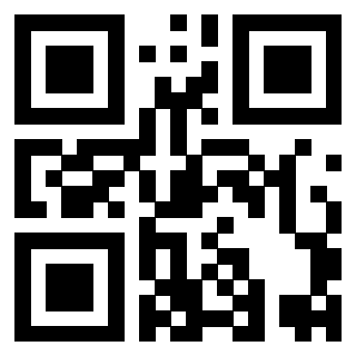 Scansione del Qr Code di 3919497125