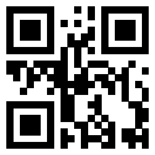 Immagine del Qr Code di 3919497126