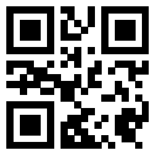 3919497132 - Immagine del QrCode associato